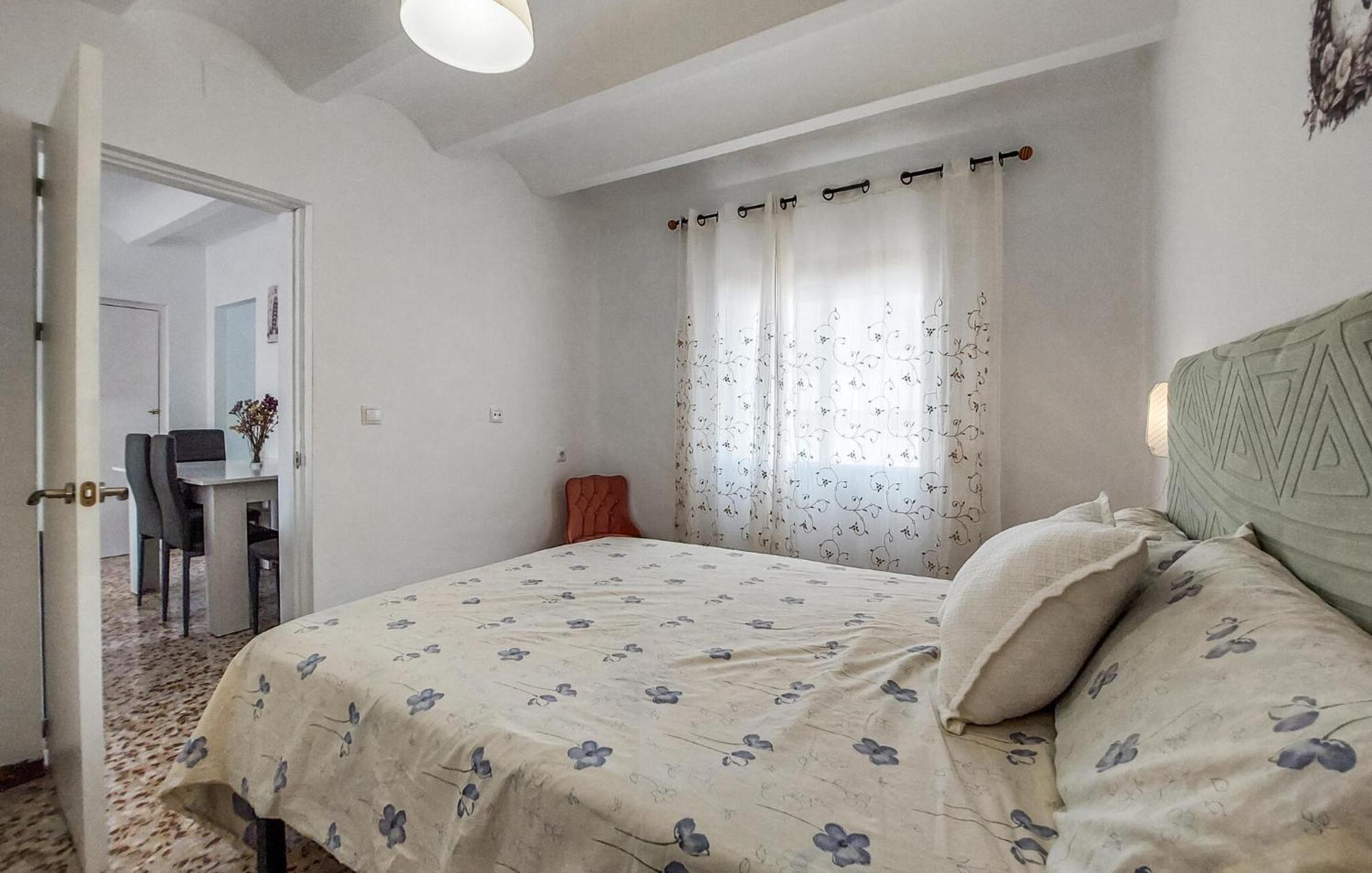 2 Bedroom Nice Apartment In Puerto Real Buitenkant foto