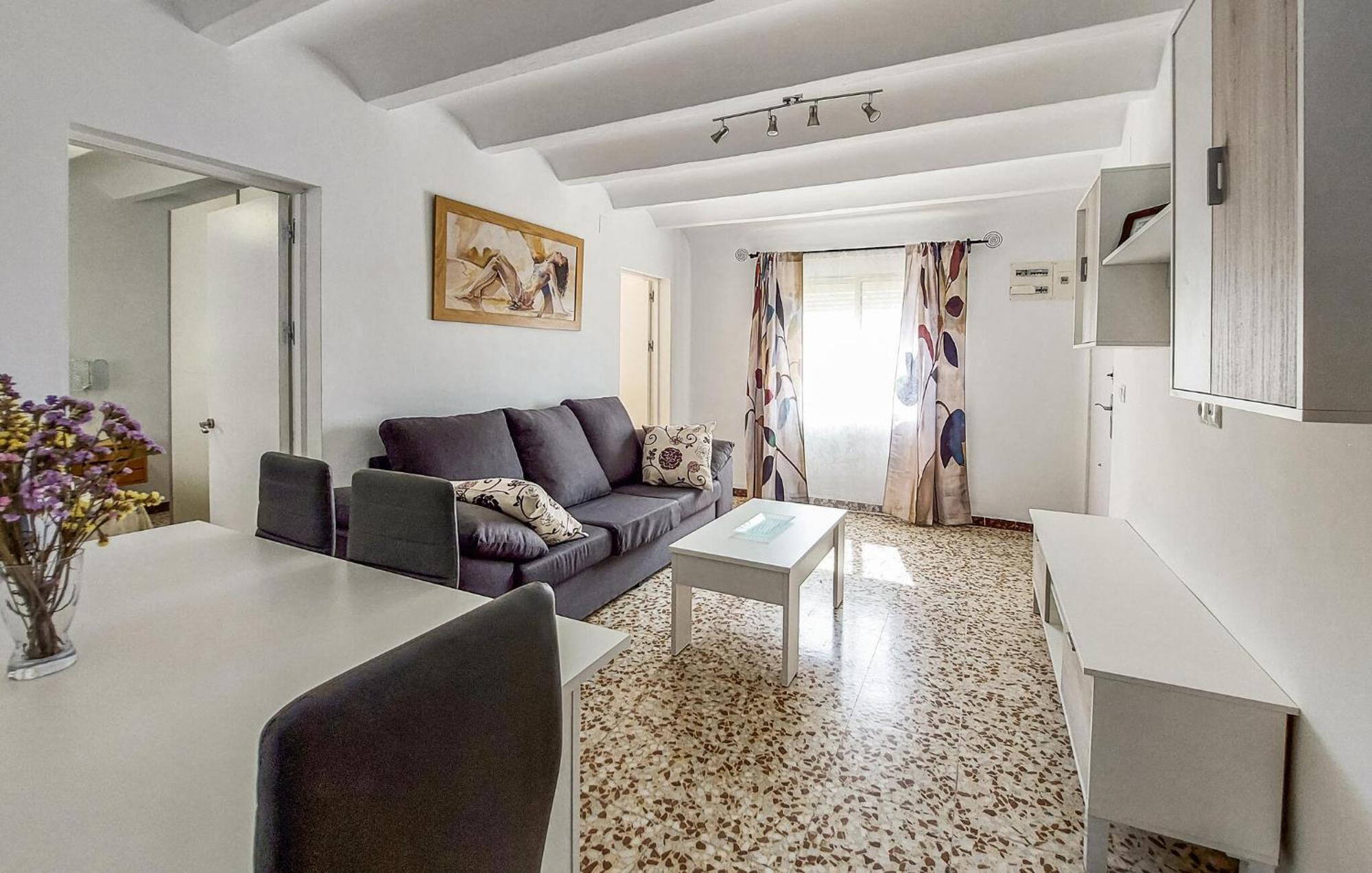 2 Bedroom Nice Apartment In Puerto Real Buitenkant foto