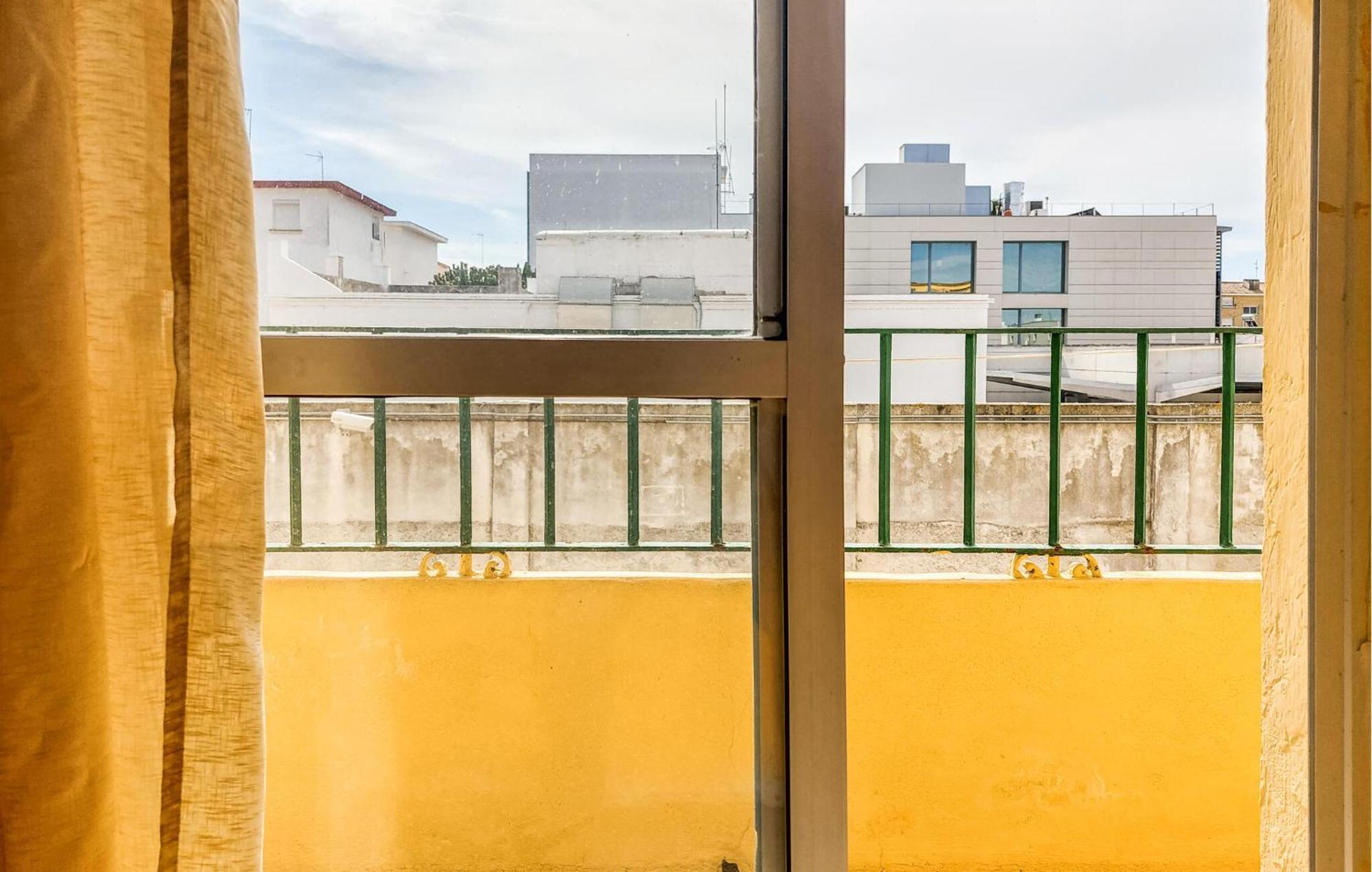 2 Bedroom Nice Apartment In Puerto Real Buitenkant foto