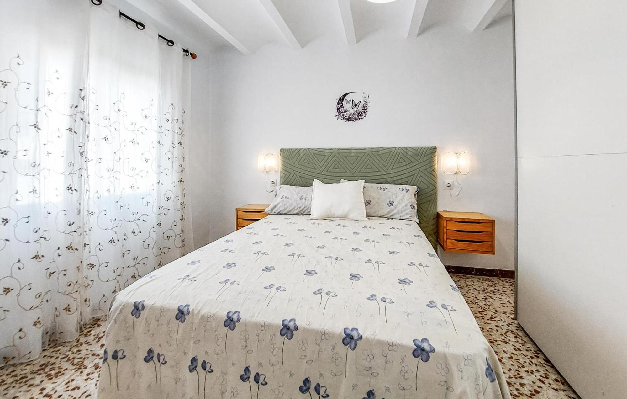 2 Bedroom Nice Apartment In Puerto Real Buitenkant foto